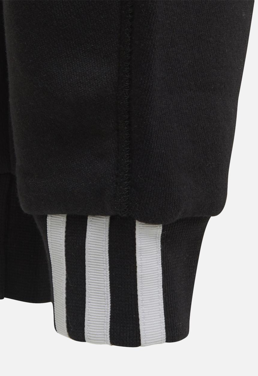 adidas Originals - Hoodie set - black & white