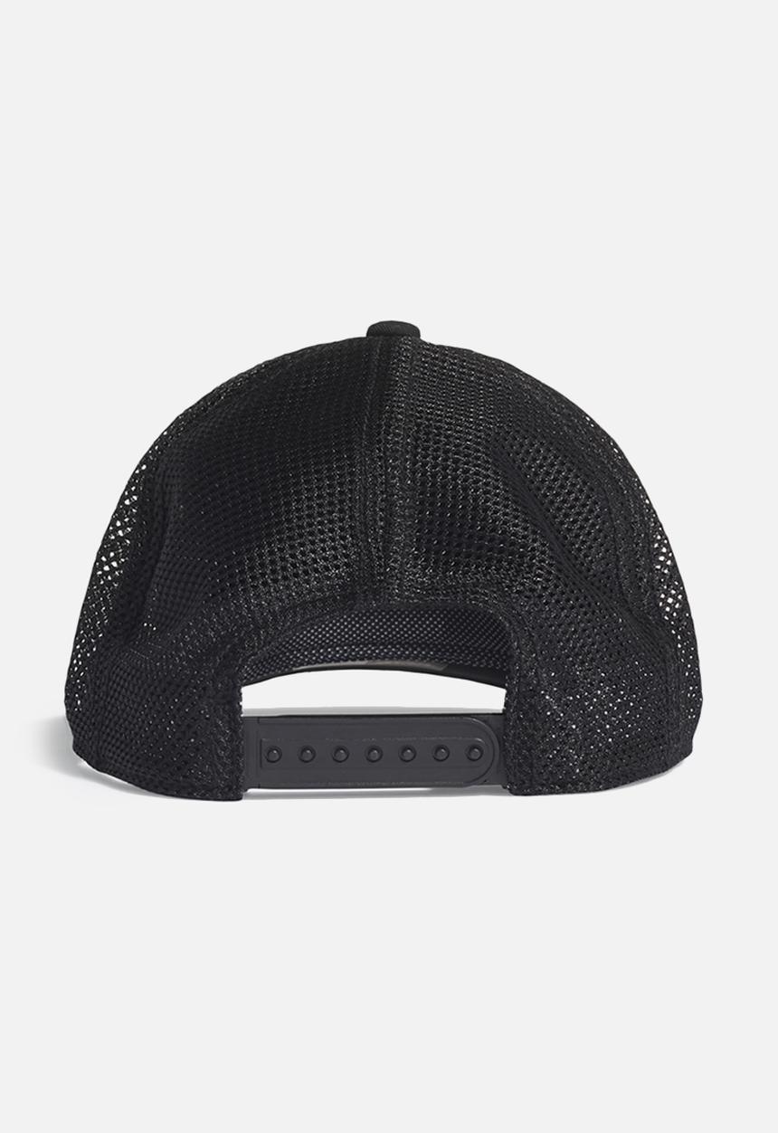 adidas Originals - Star wars cap - black