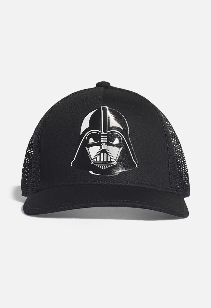 adidas Originals - Star wars cap - black
