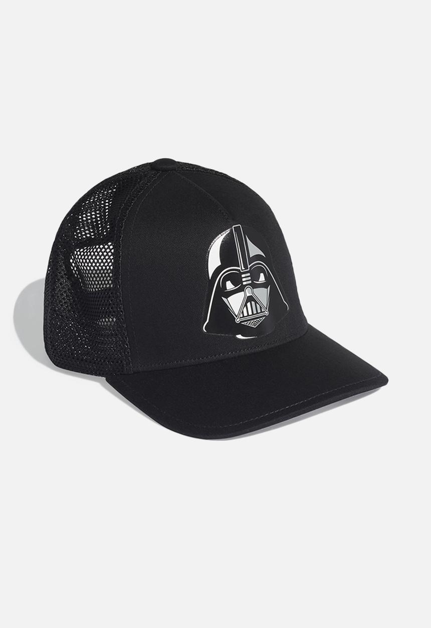 adidas Originals - Star wars cap - black