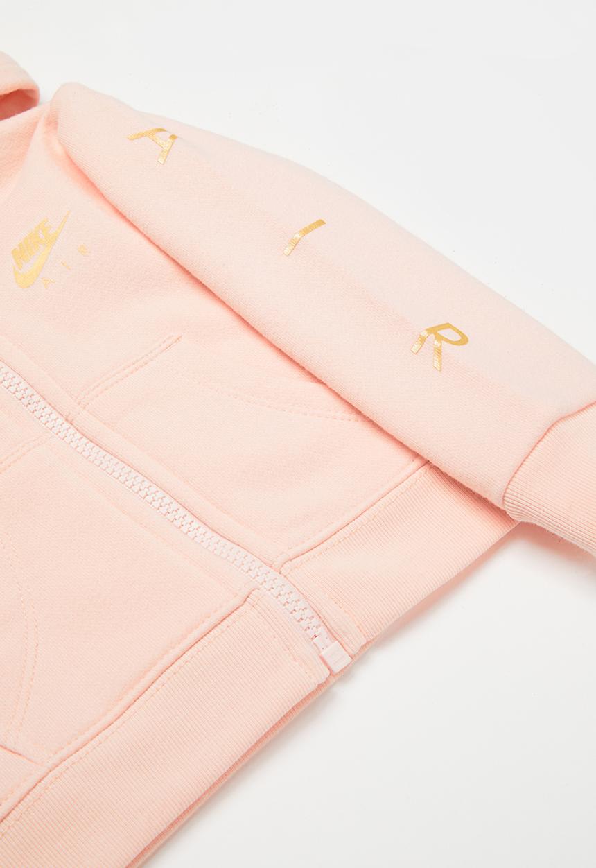Nike - Nkg nike air legging set - coral & black