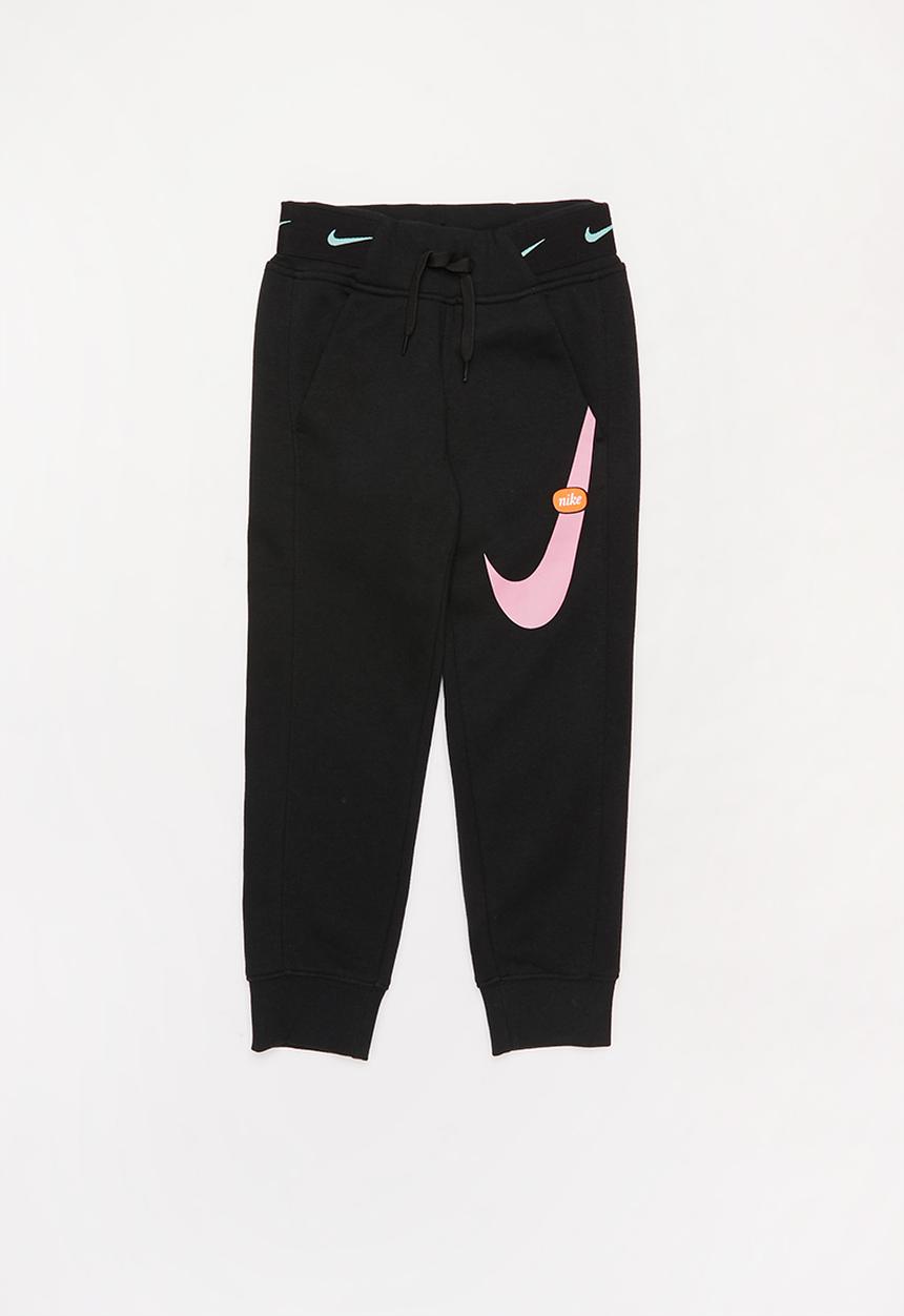 Nike - Nkg nike girls jdiy jogger - black
