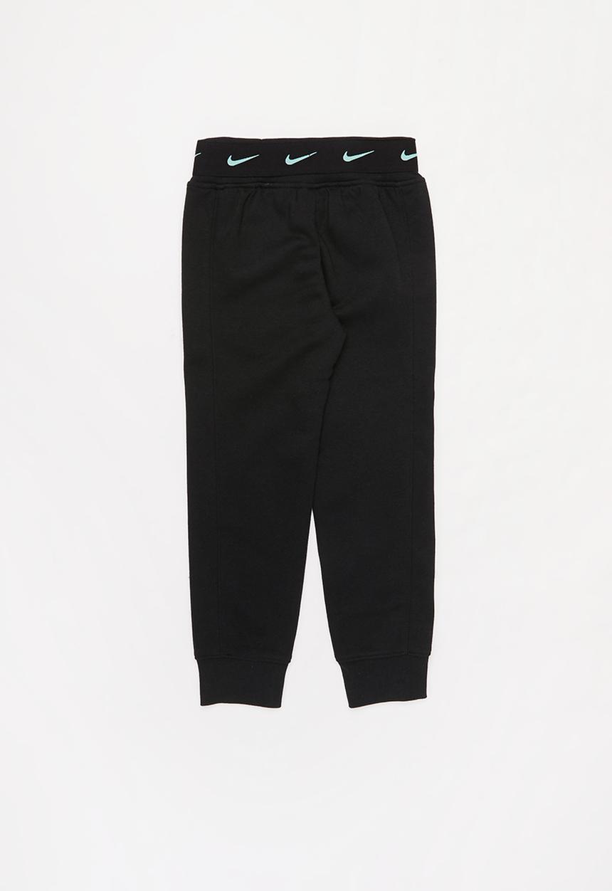 Nike - Nkg nike girls jdiy jogger - black