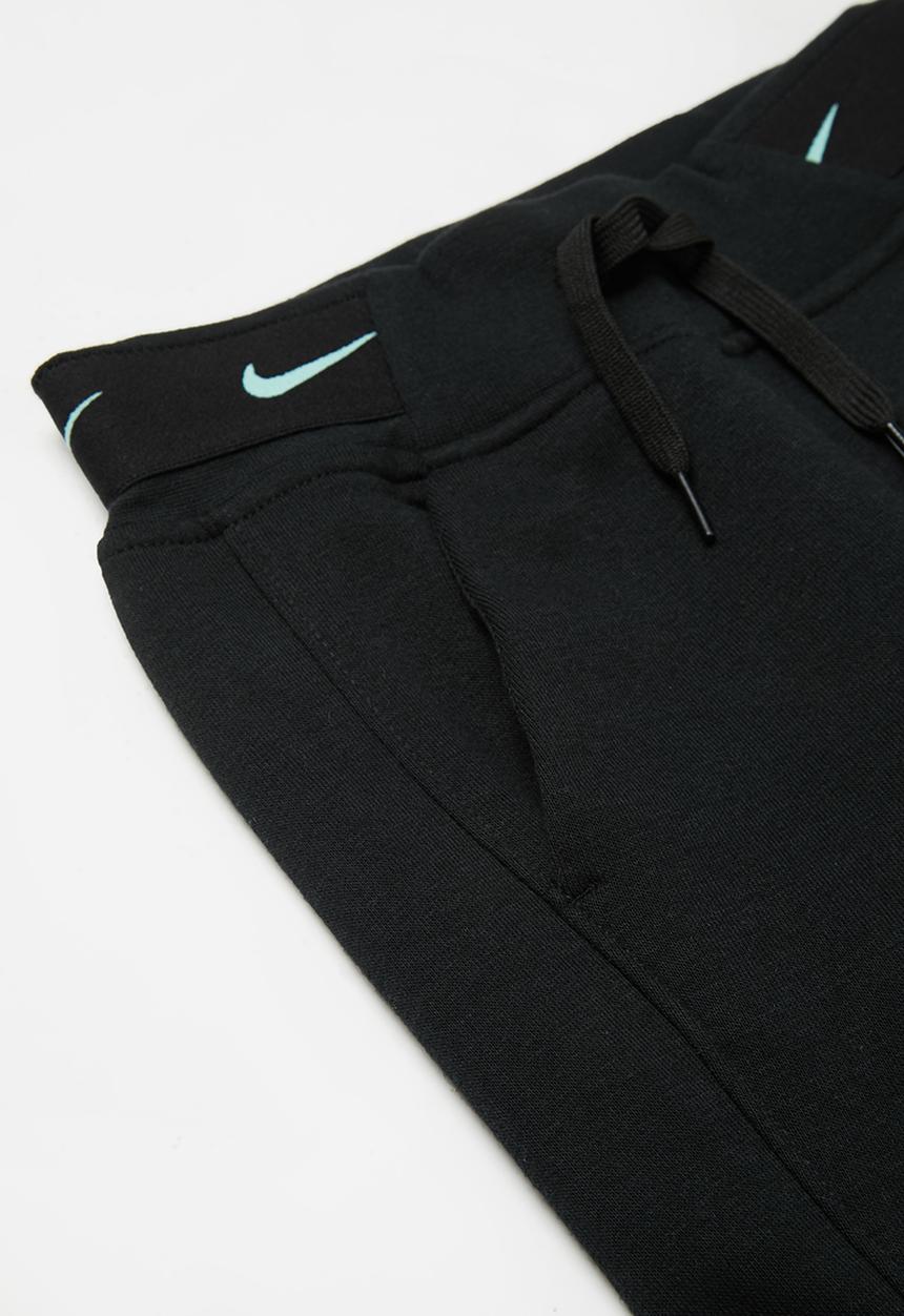Nike - Nkg nike girls jdiy jogger - black
