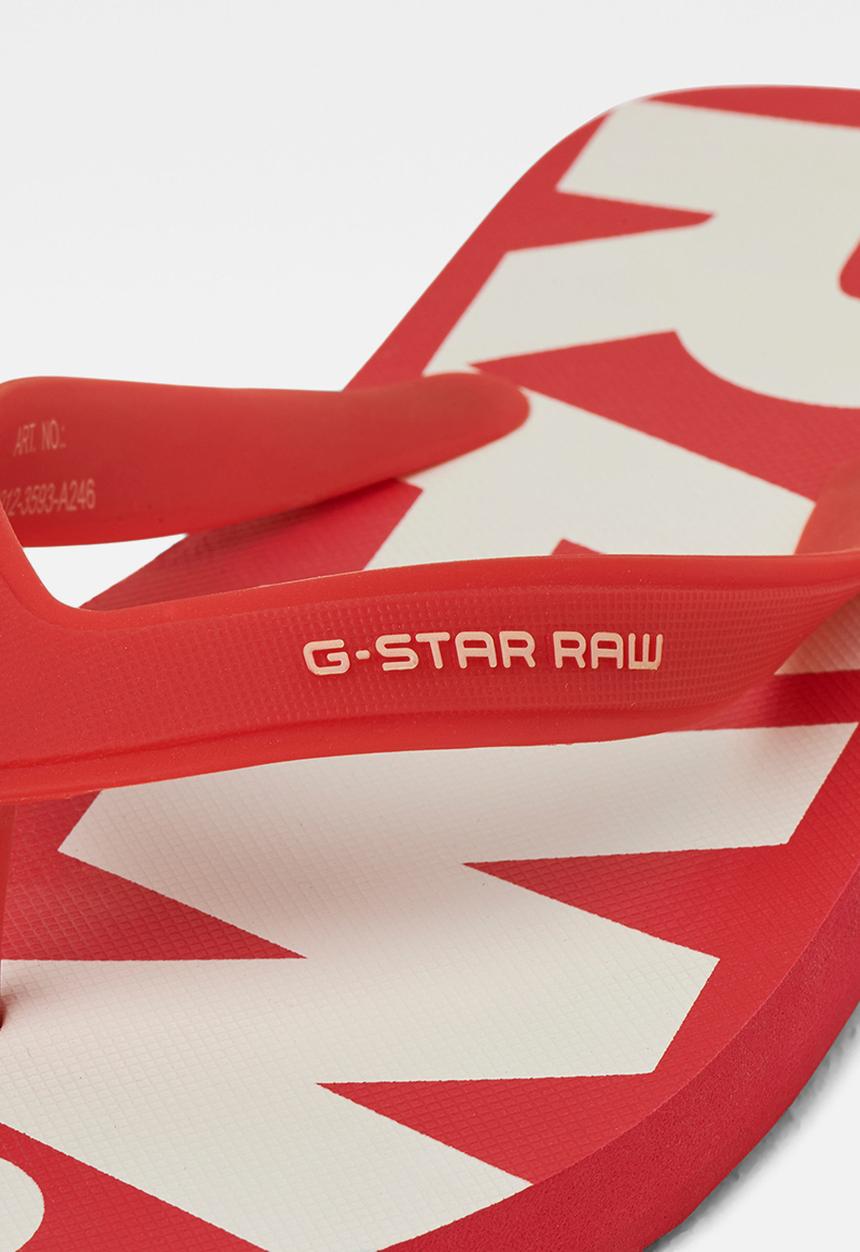 G-STAR - Dend - red