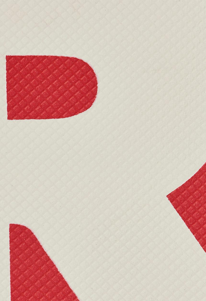 G-STAR - Dend - red