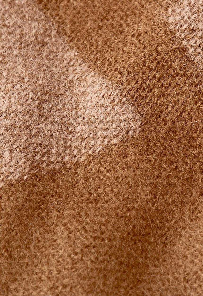 G-STAR - Dorala scarf - brown