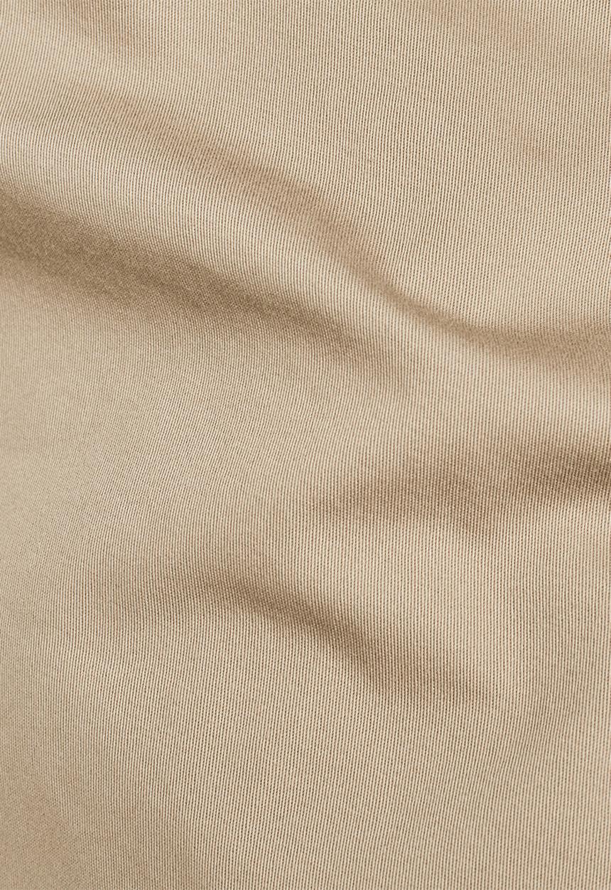 G-STAR - Cargo loose 1\2 shorts - neutral