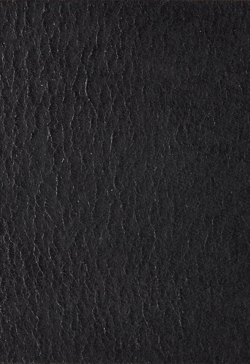 G-STAR - Plain dast belt - black