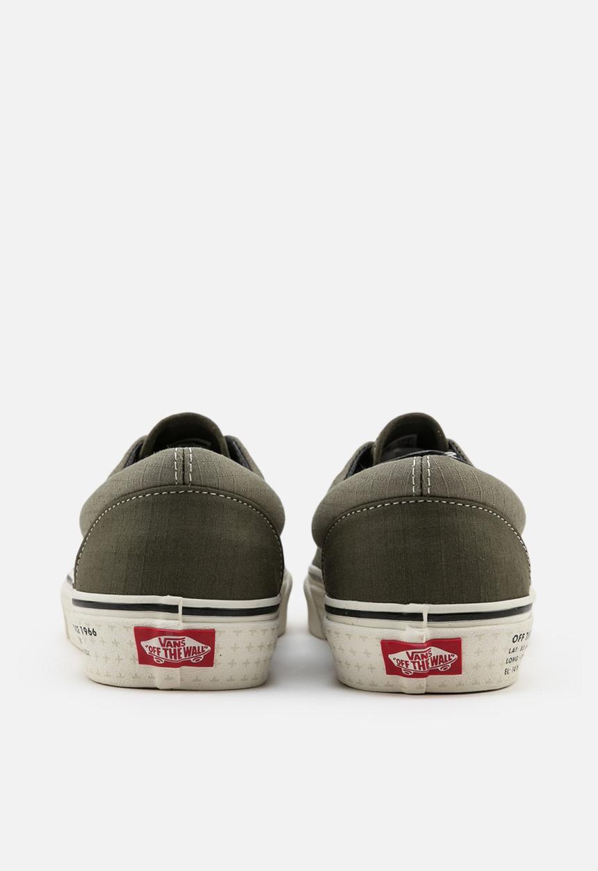 Vans - Era - (66 supply) vetiver/grape leaf