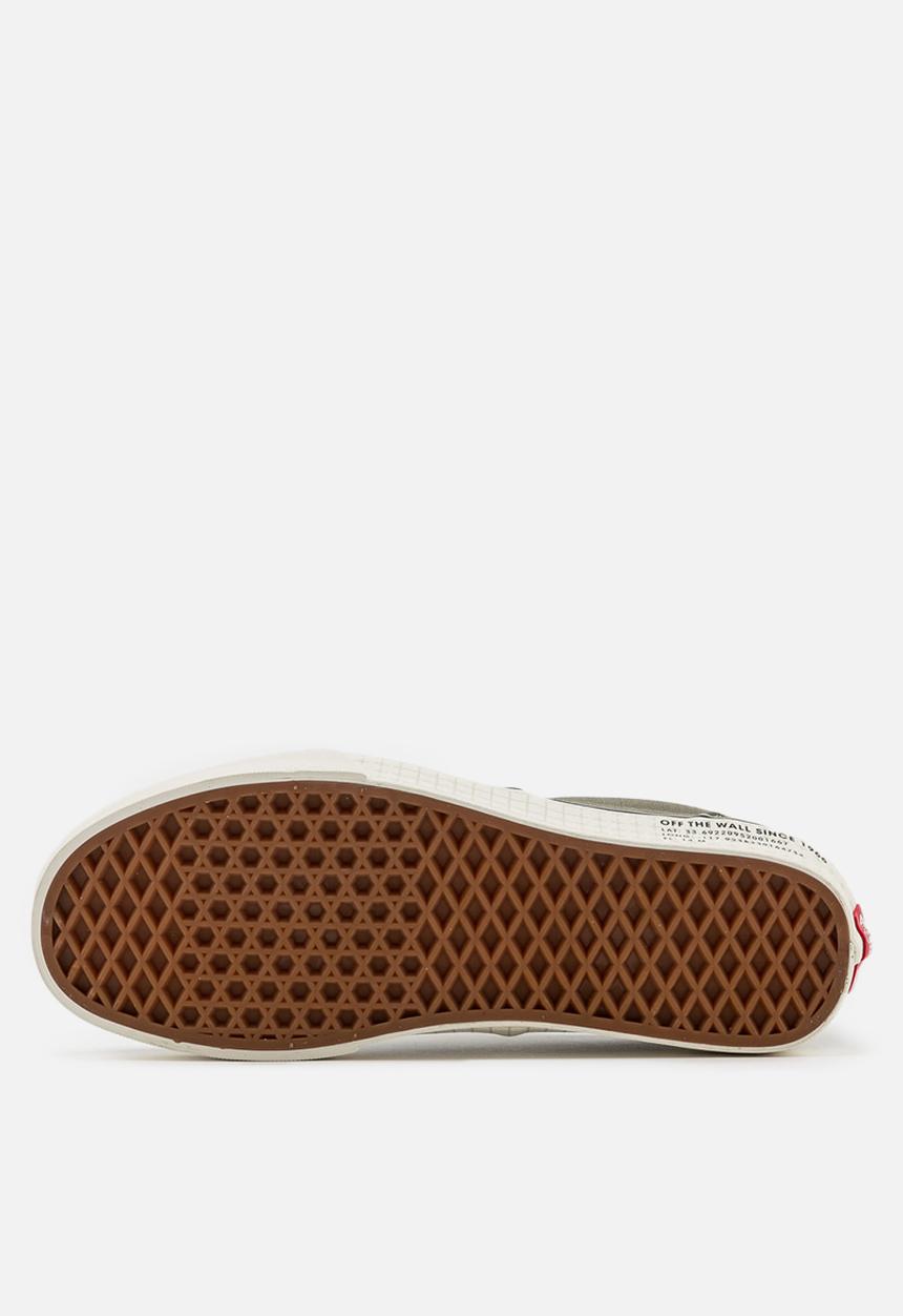 Vans - Era - (66 supply) vetiver/grape leaf