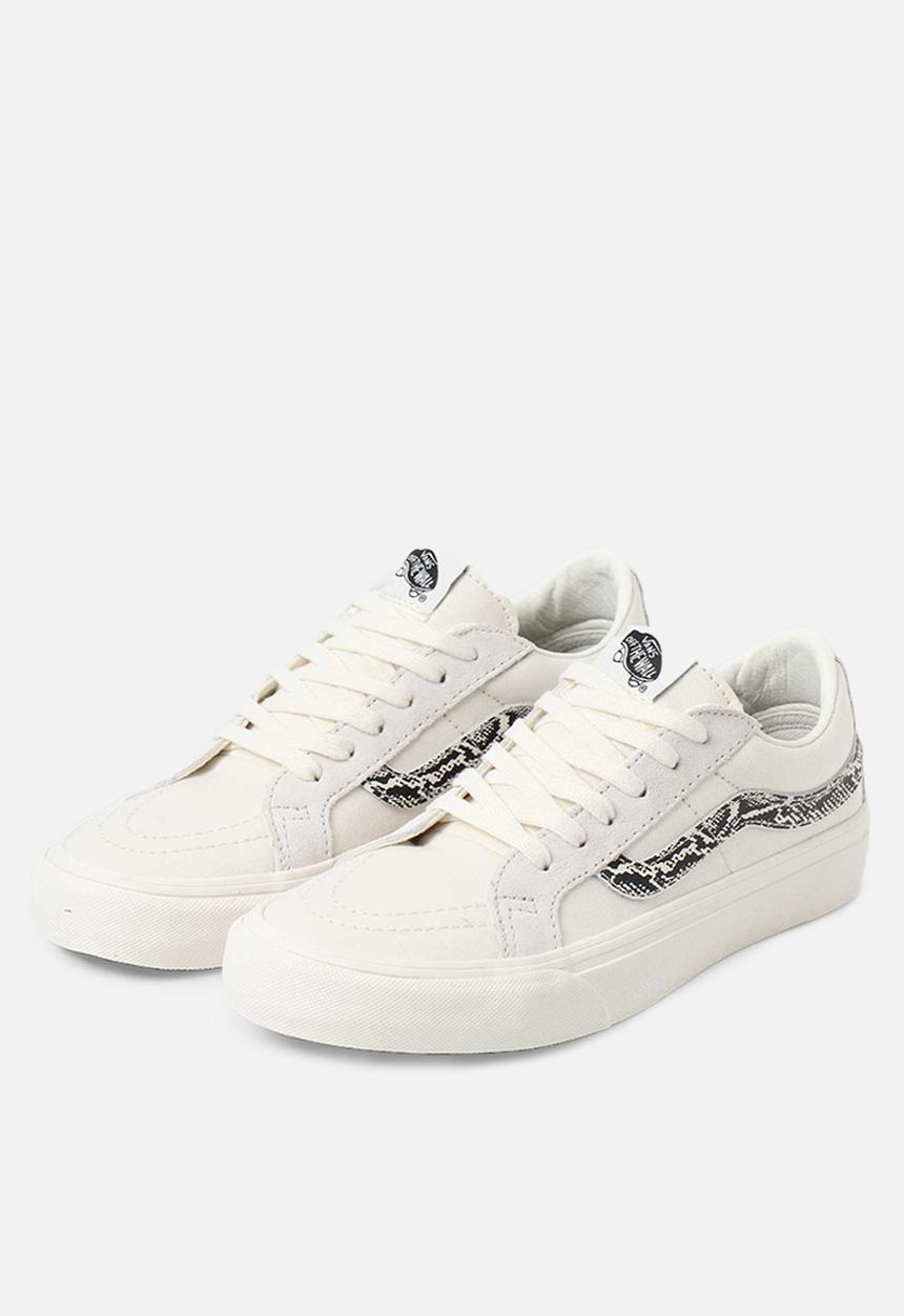 Vans - SK8-low reissue sf - (snake) marshmallow