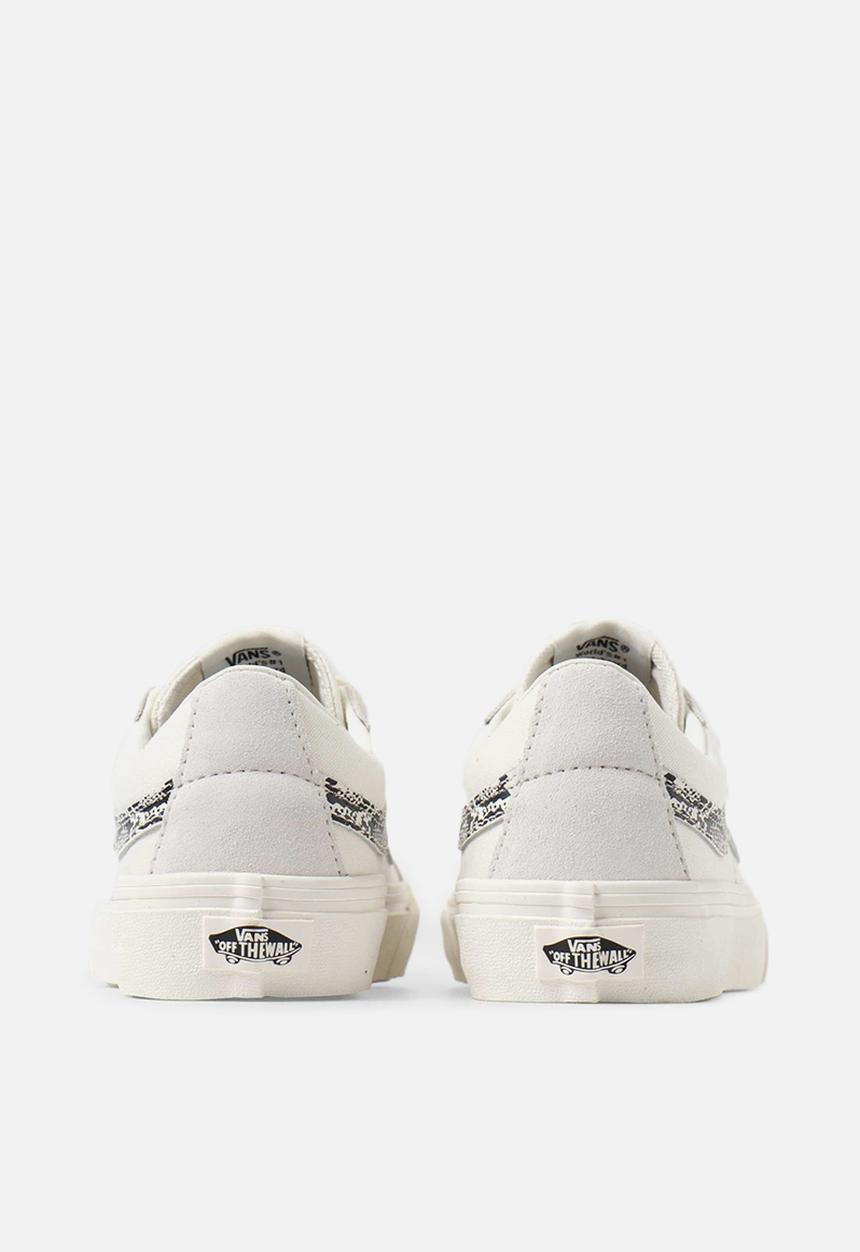 Vans - SK8-low reissue sf - (snake) marshmallow