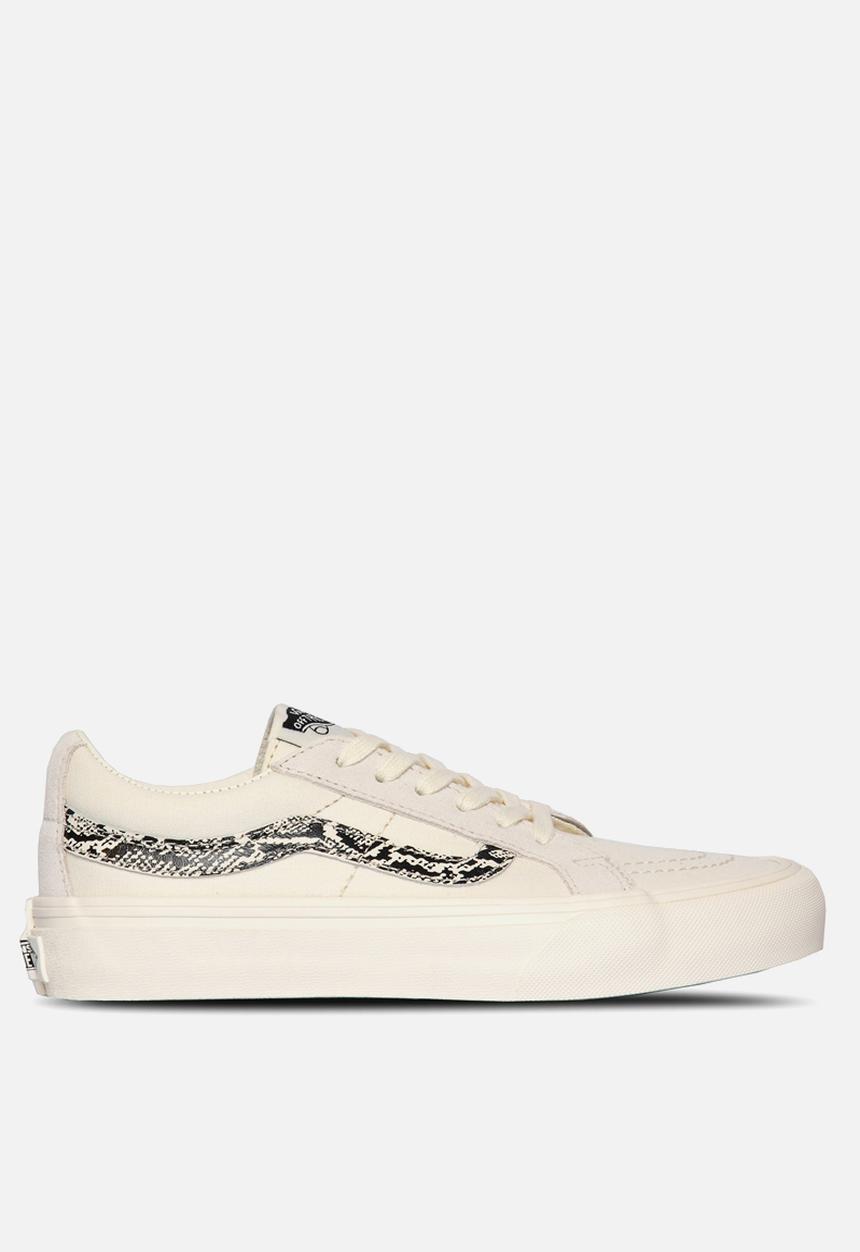 Vans - SK8-low reissue sf - (snake) marshmallow