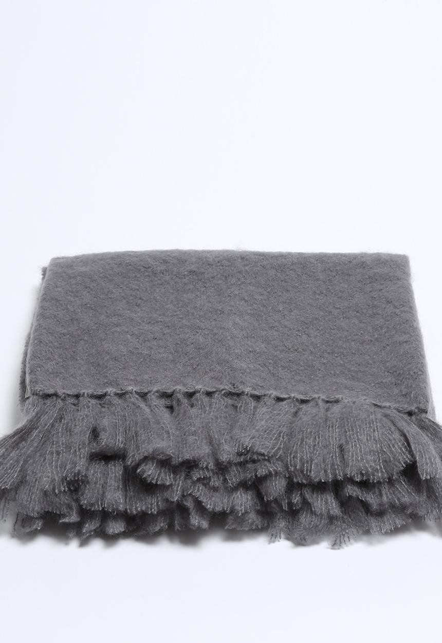 Hinterveld - Natural Elegance Throw 