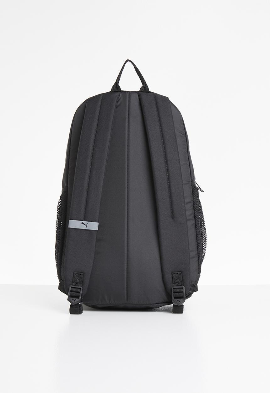 PUMA - Puma plus backpack ii puma - black