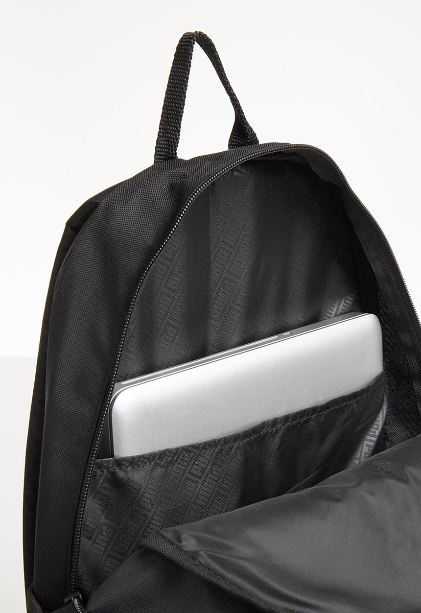 PUMA - Puma plus backpack ii puma - black