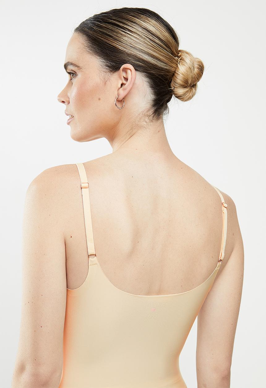 MAGIC®  Bodyfashion - Dream dress - 300 latte