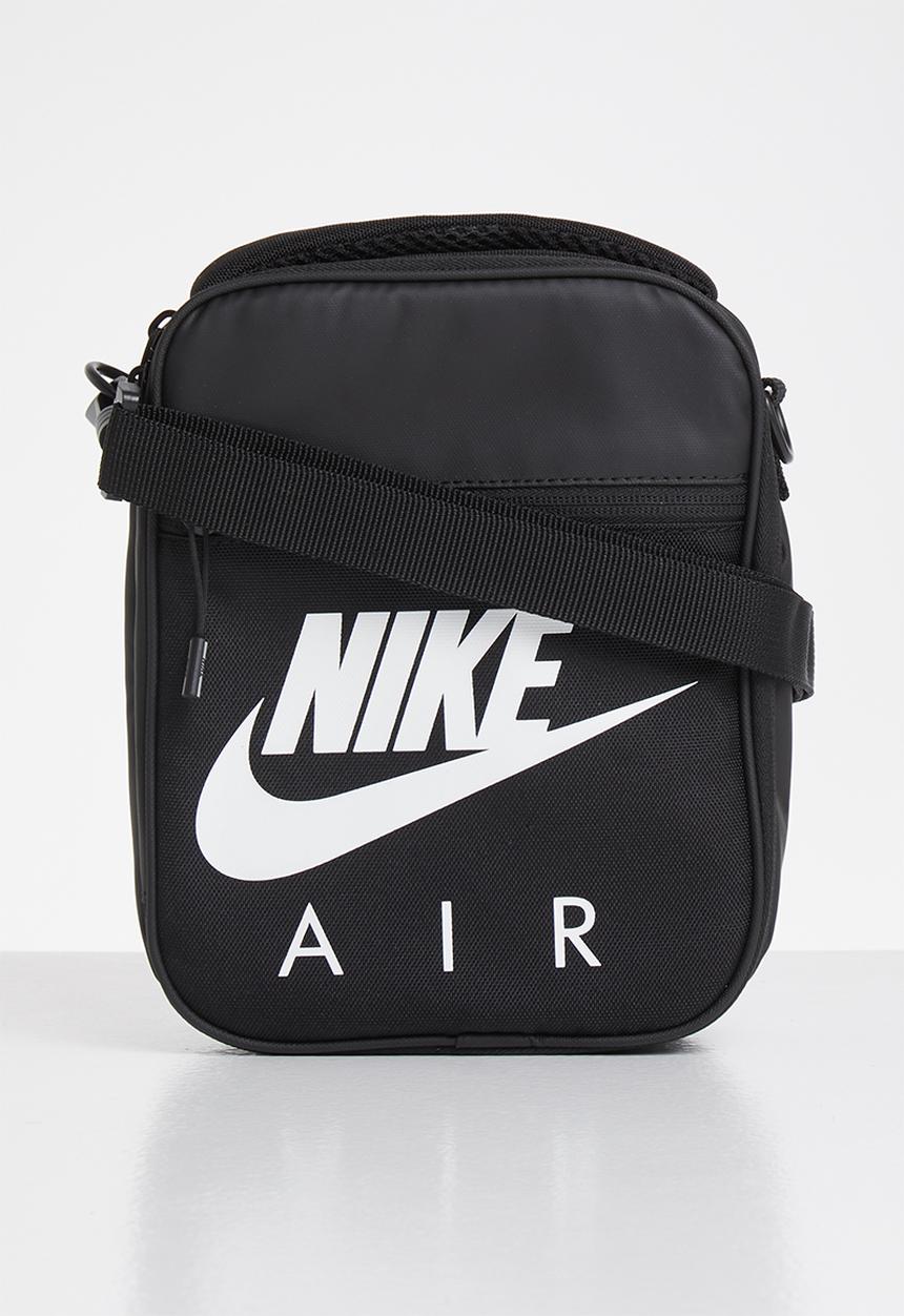Nike - Nan nike air fuel pack - black