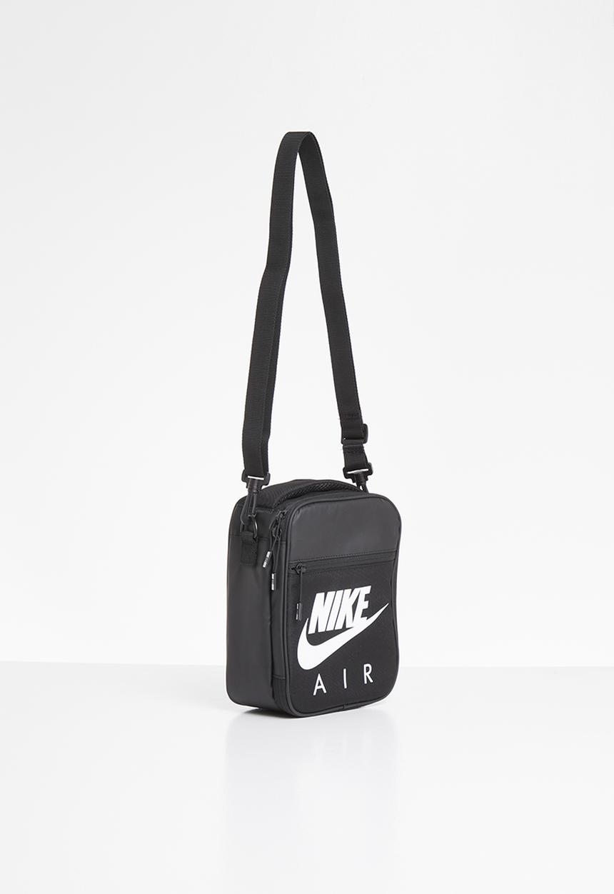 Nike - Nan nike air fuel pack - black