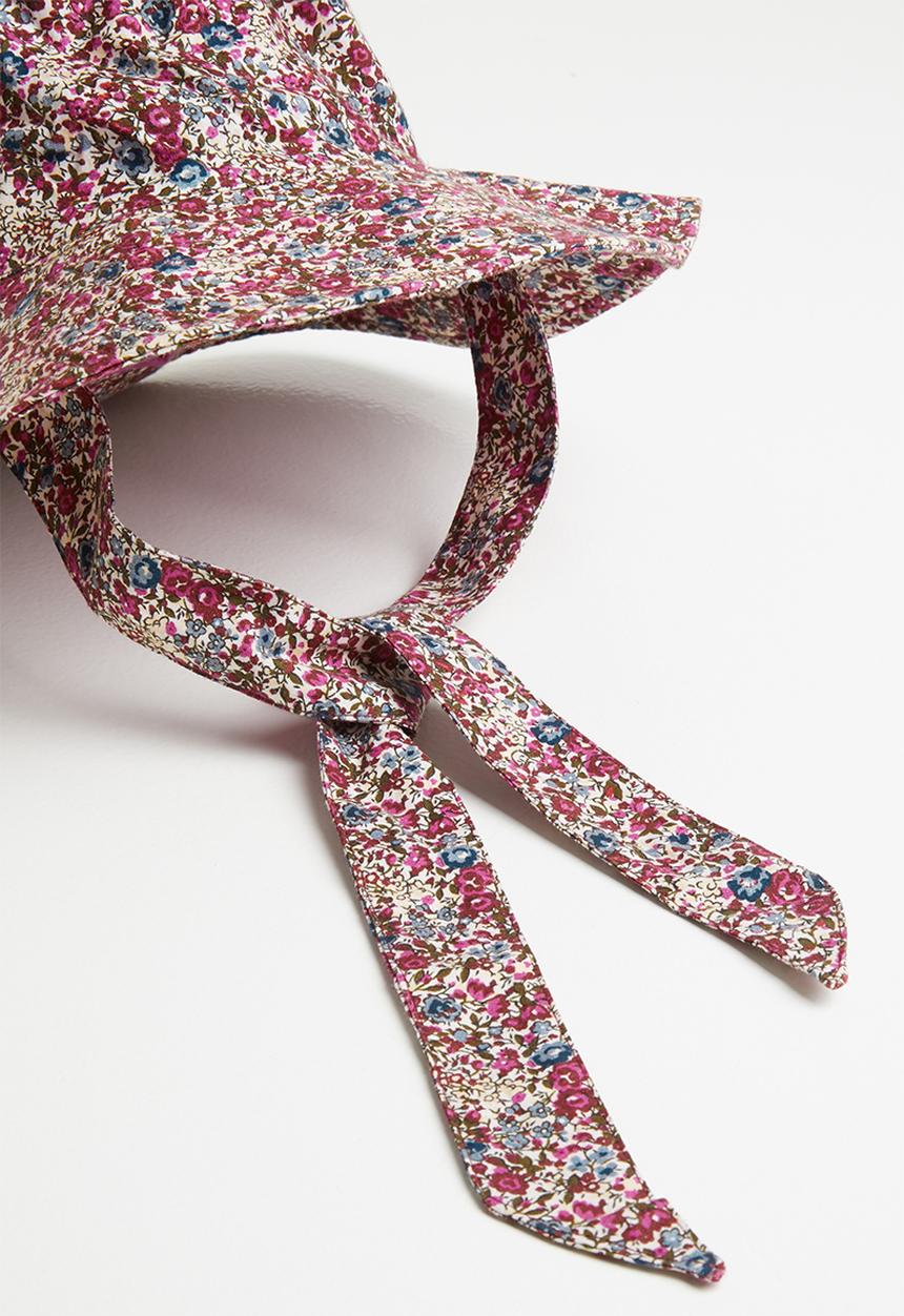 MANGO - Flori hat - multi