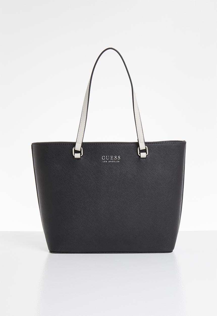 GUESS - Roman - black 
