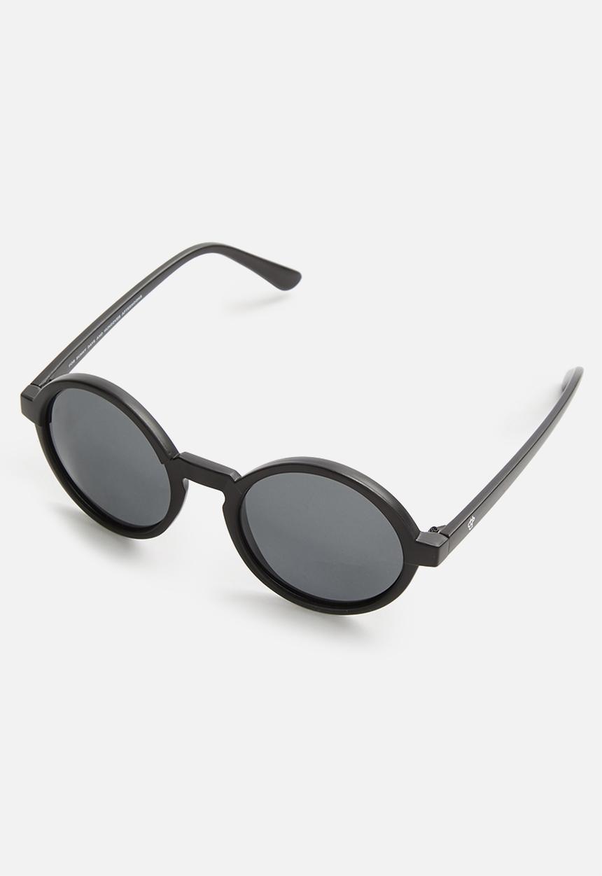 CHPO - Sam - black