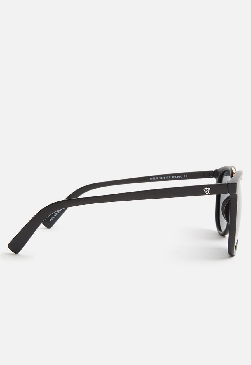 CHPO - Oslo - black