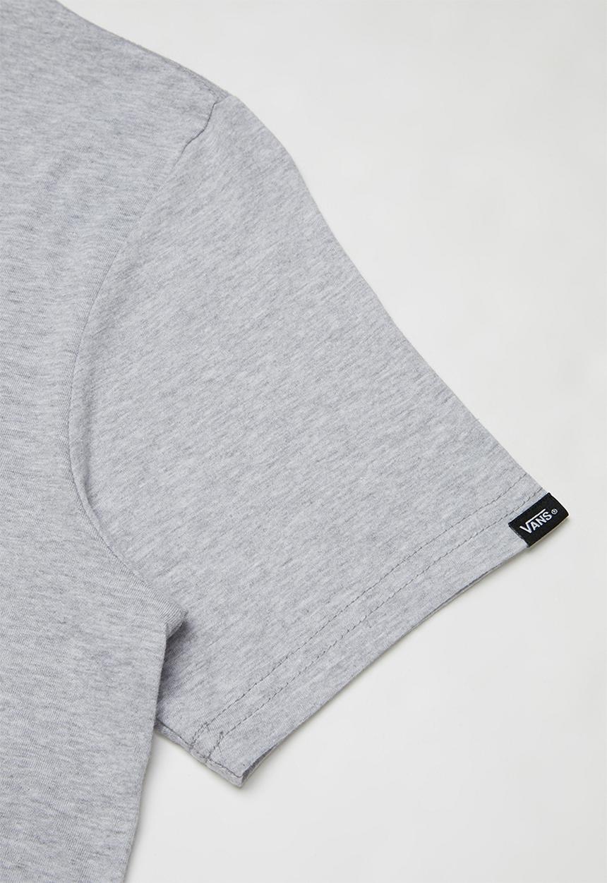 Vans - Off the wall logo fill boys - grey