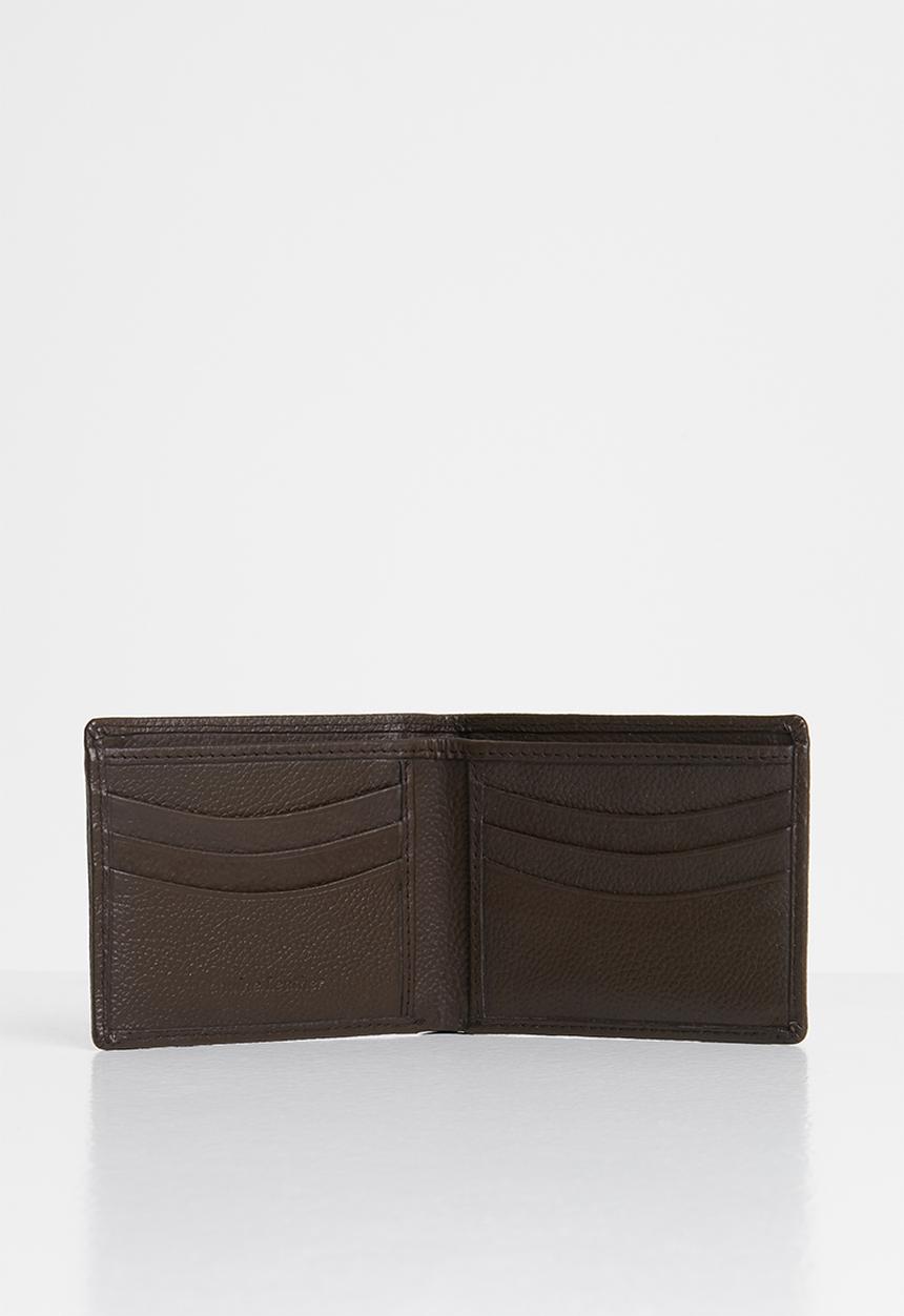 BOSSI - Prisbz - brown