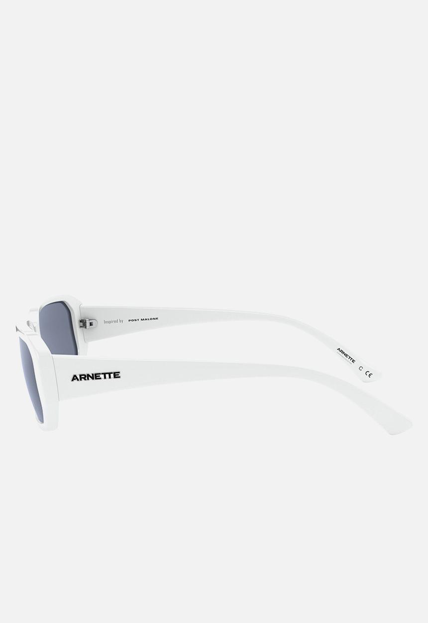 Arnette - Blue tampo silver/blue 55mm - white