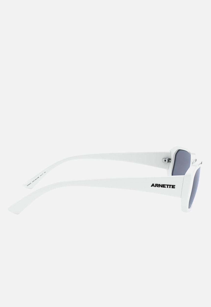 Arnette - Blue tampo silver/blue 55mm - white