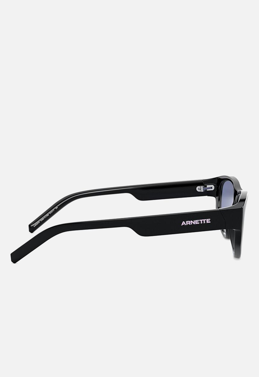 Arnette - Daemon blue tampo silver /blue 54mm - black