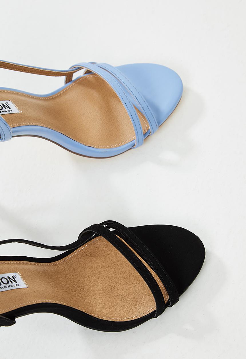 Madison® - Pam heel - black 