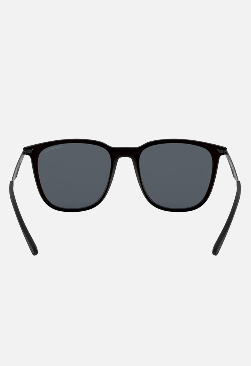 Emporio Armani - 0ea4149 55mm - grey