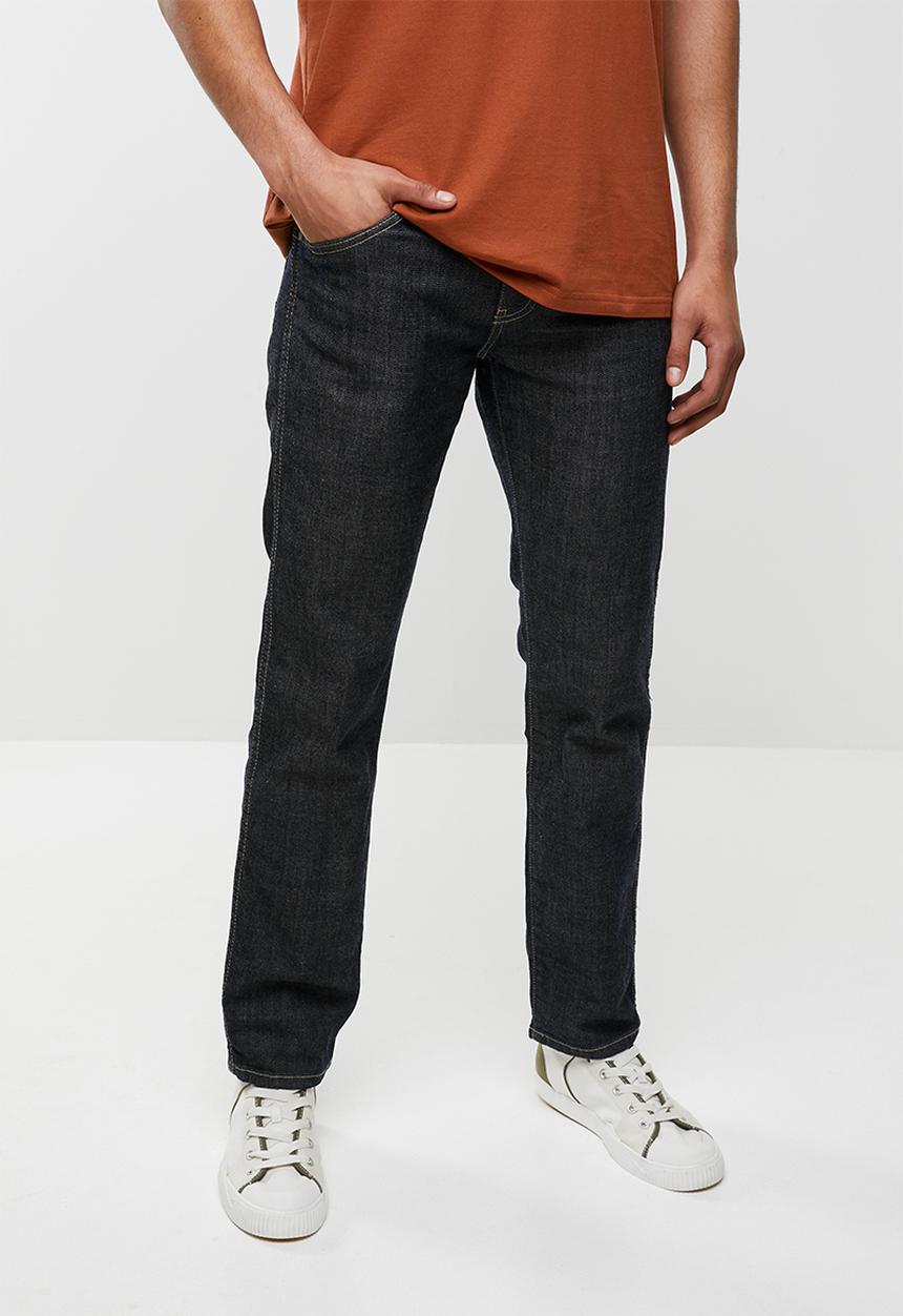 Wrangler - Greensboro jeans - raising gemini