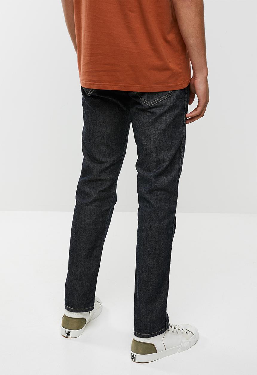 Wrangler - Greensboro jeans - raising gemini