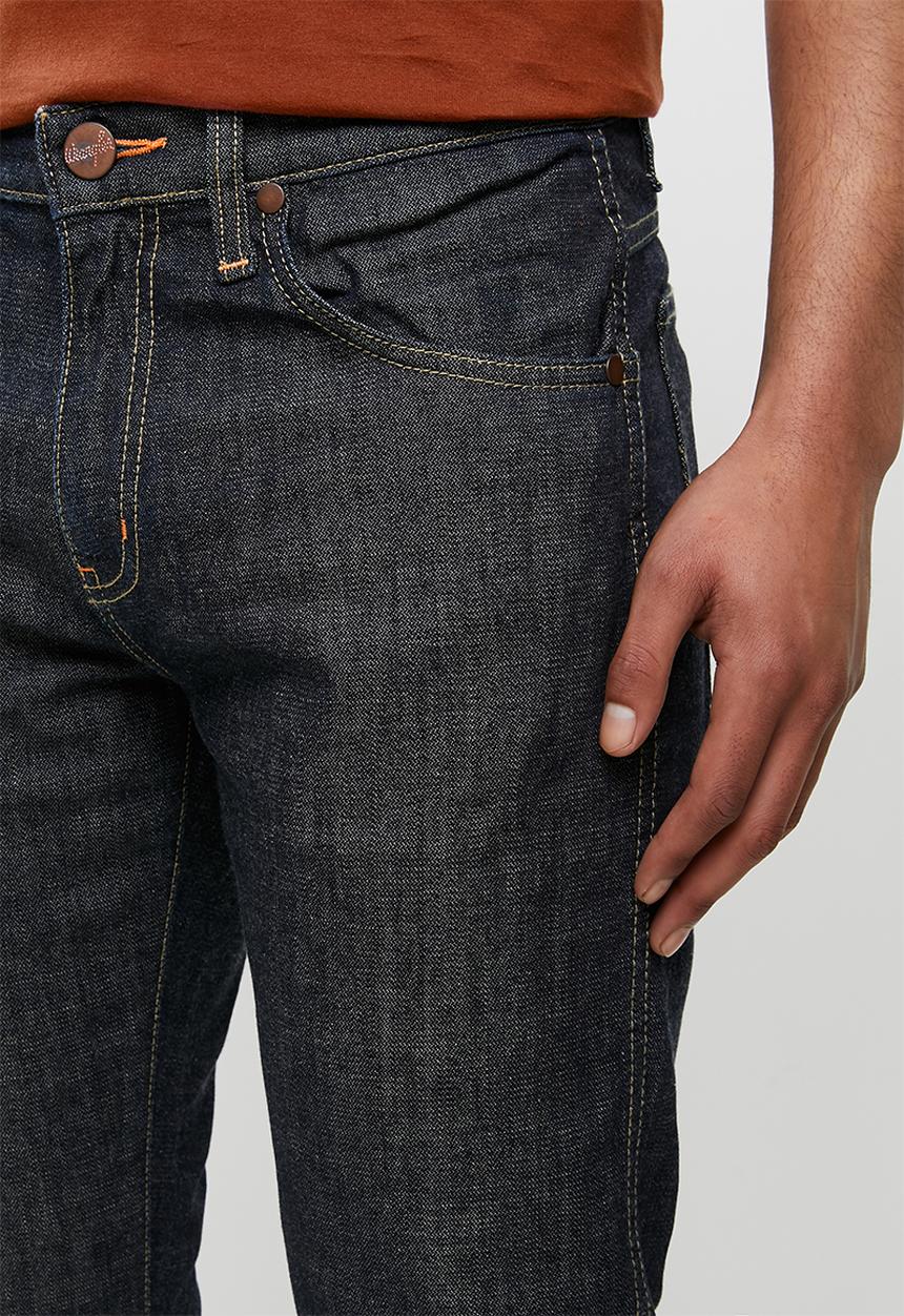 Wrangler - Greensboro jeans - raising gemini