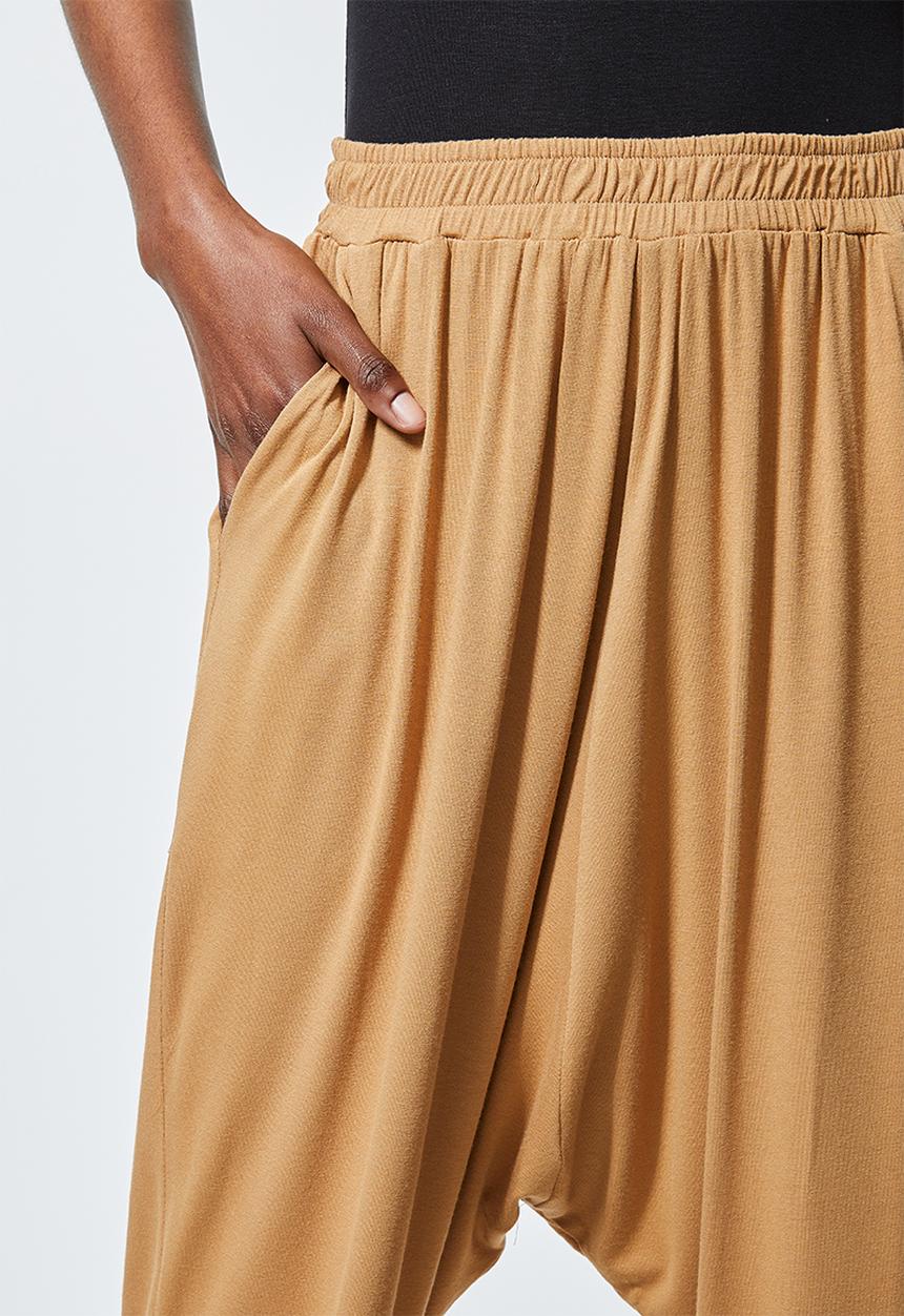Superbalist - Knit jogger - tan