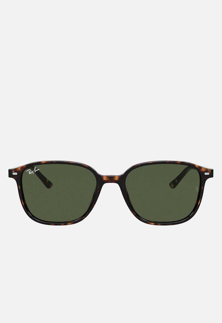 Ray-Ban - Leonard 51mm - g-15 green