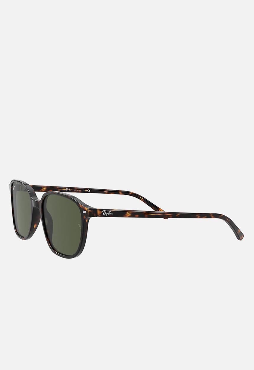 Ray-Ban - Leonard 51mm - g-15 green