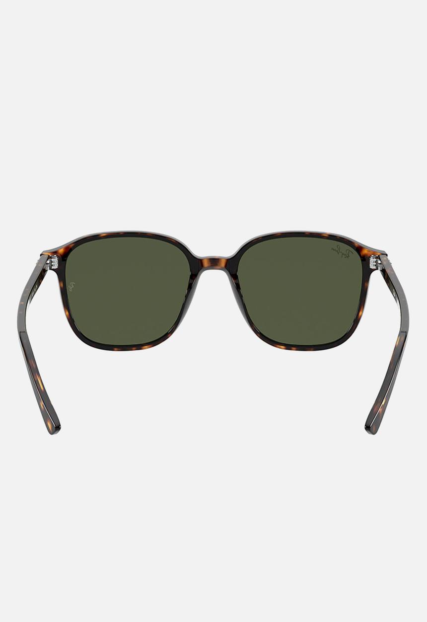 Ray-Ban - Leonard 51mm - g-15 green