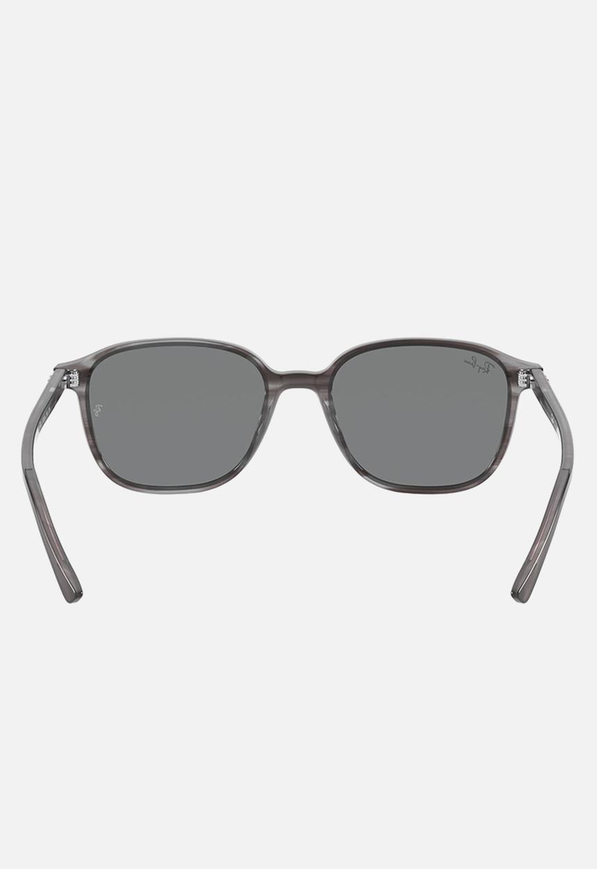 Ray-Ban - Leonard 51mm - dark grey