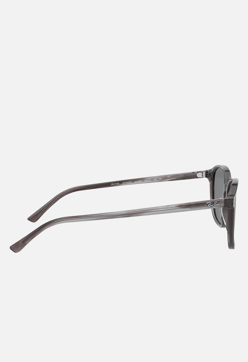 Ray-Ban - Leonard 51mm - dark grey