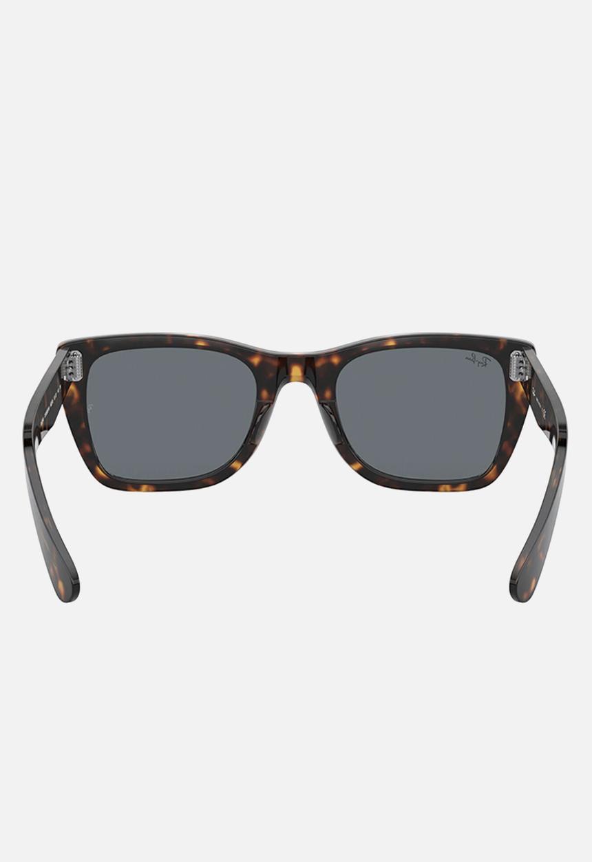Ray-Ban - Caribbean 52mm - blue/tortoise