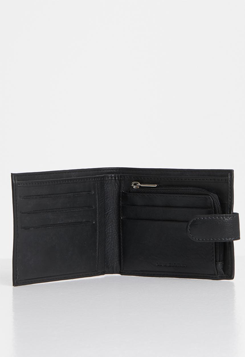 BOSSI - Shaebizt - black 