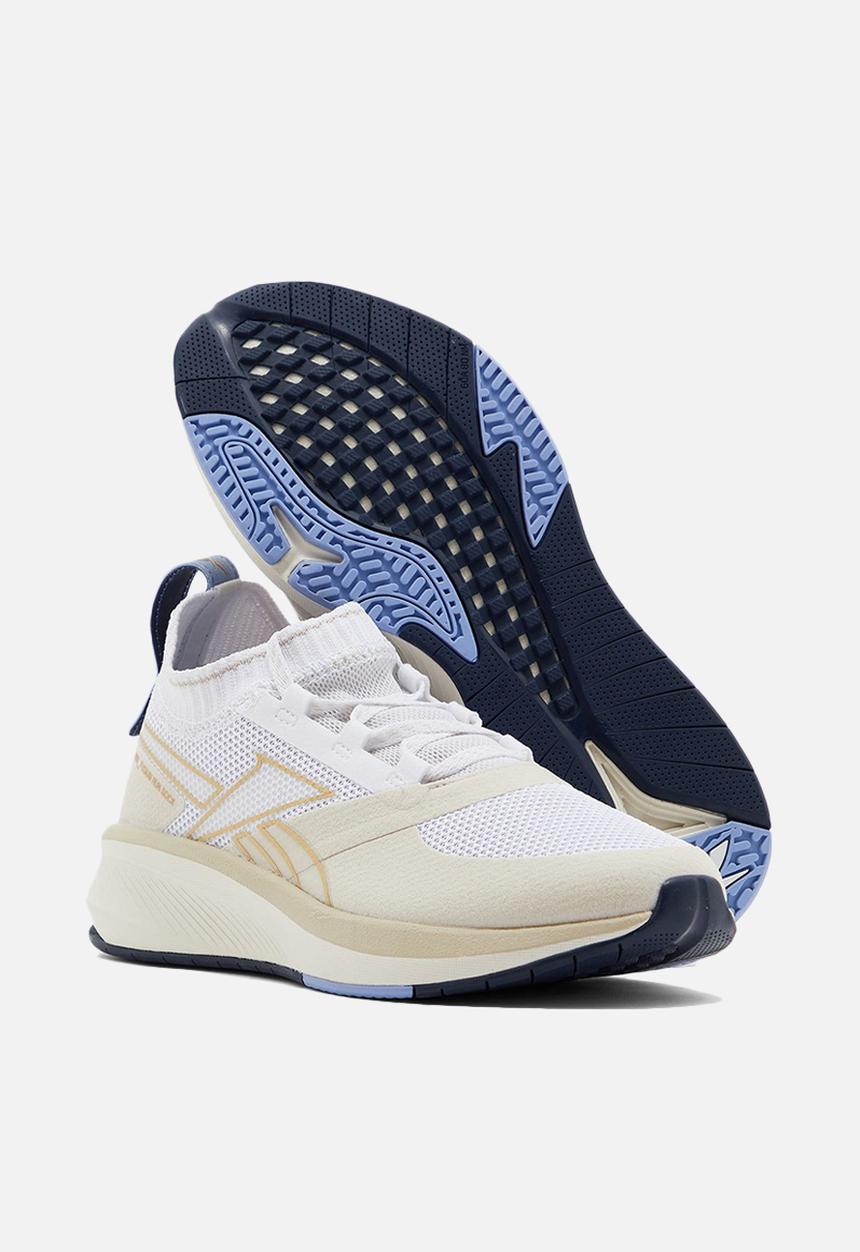 Reebok - Rbk-fusium run 20 s - stucco/white/champa