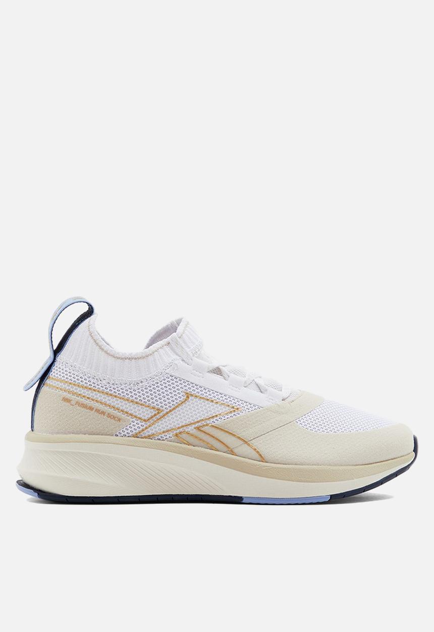 Reebok - Rbk-fusium run 20 s - stucco/white/champa