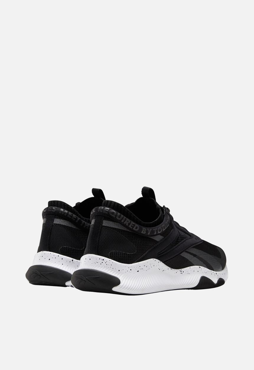 Reebok - Reebok HIIT men's trainers - black/white