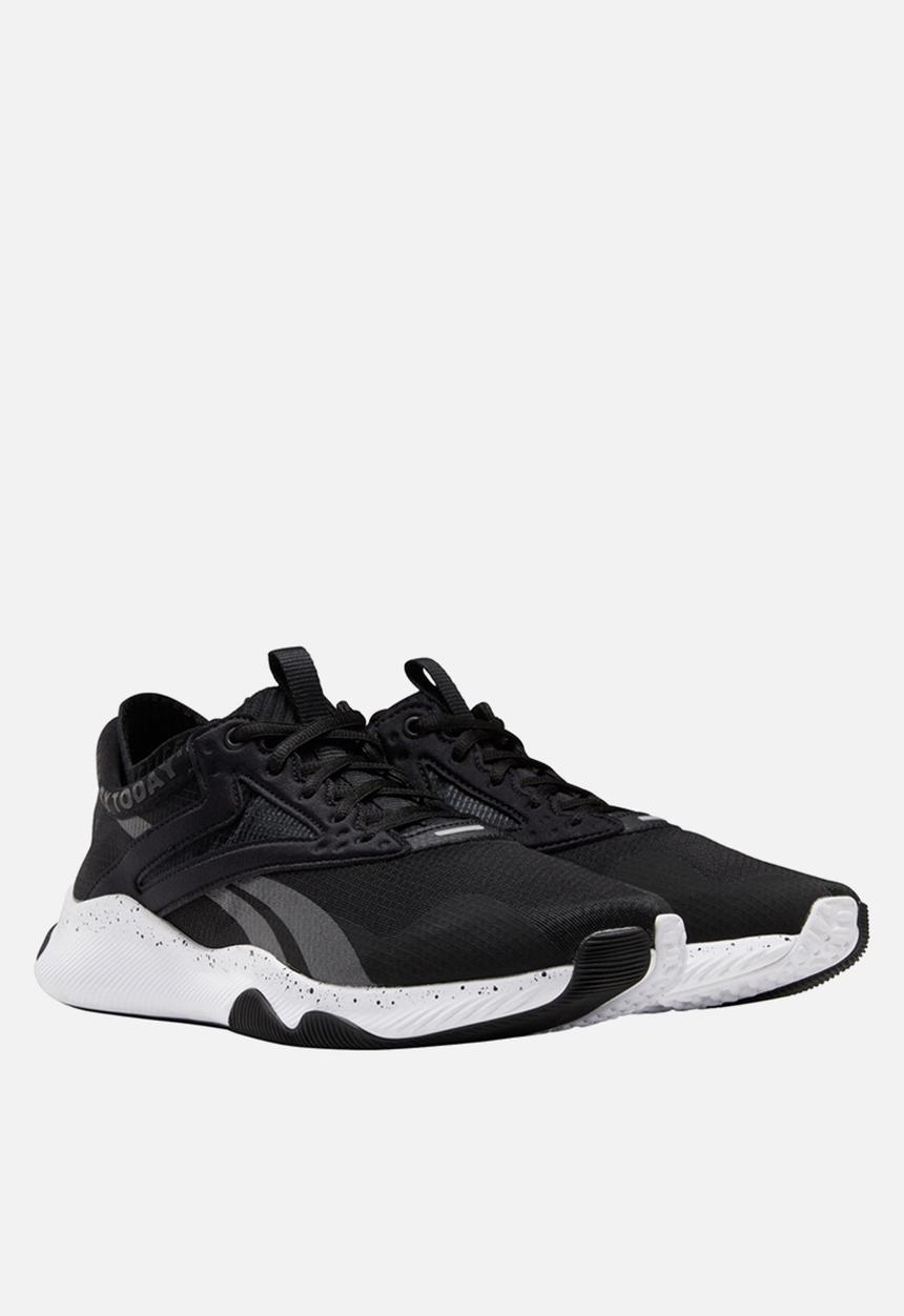 Reebok - Reebok HIIT men's trainers - black/white